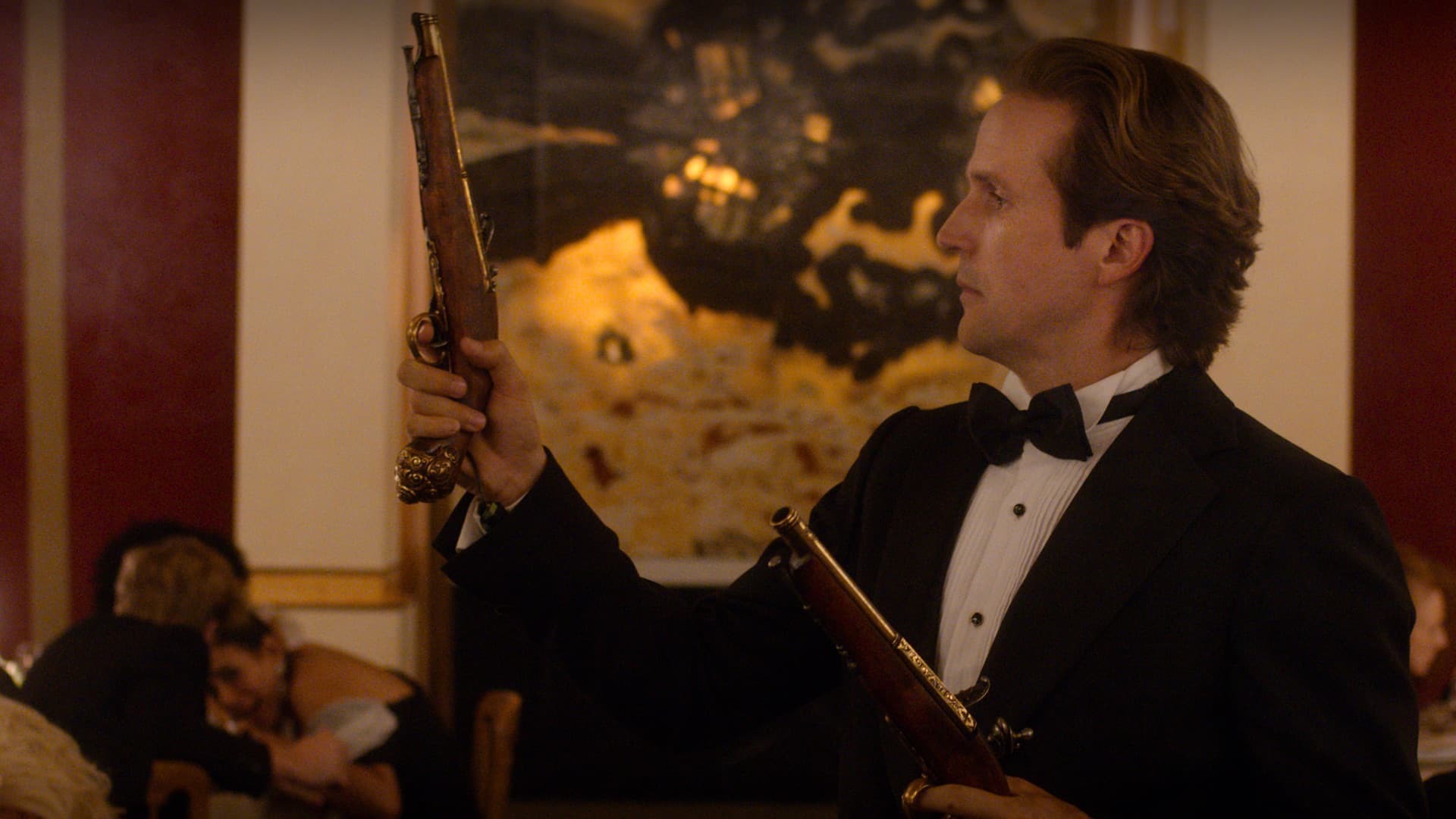 Ψαρεύοντας την αγάπη