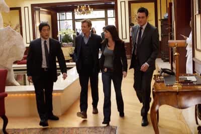 The Mentalist Κ2 Ε23