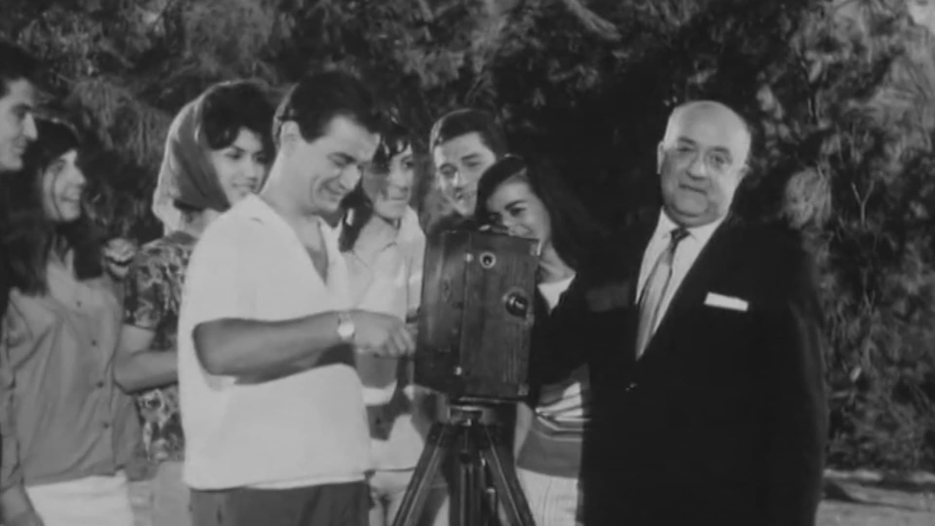 Αλέκος Σακελλάριος