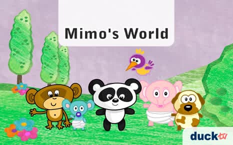 Mimo's World
