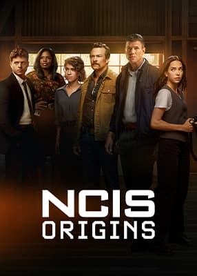 NCIS: Origins
