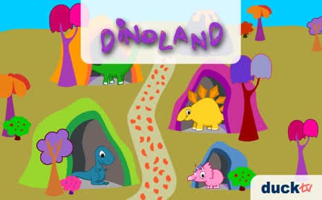 Dinoland