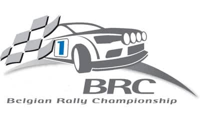 Βελγικό Πρωτάθλημα Ράλι