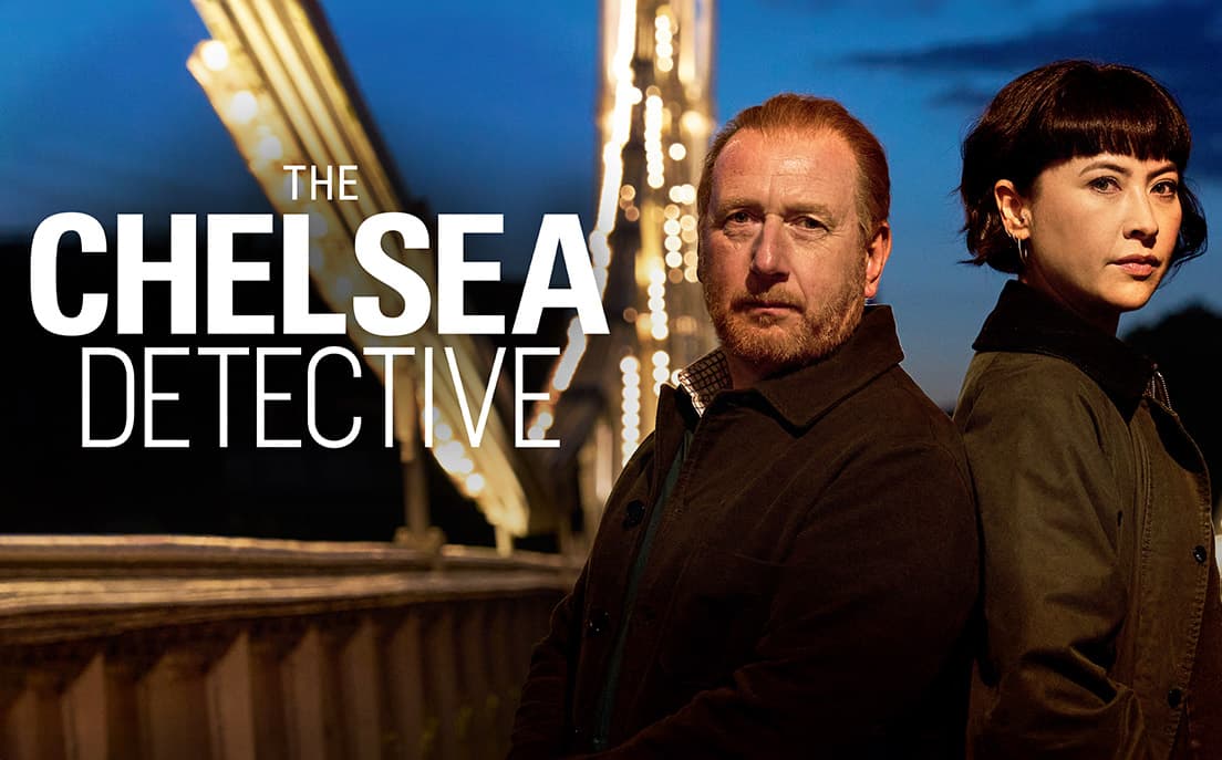The Chelsea Detective