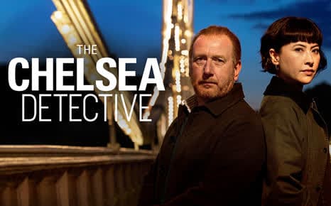 The Chelsea Detective