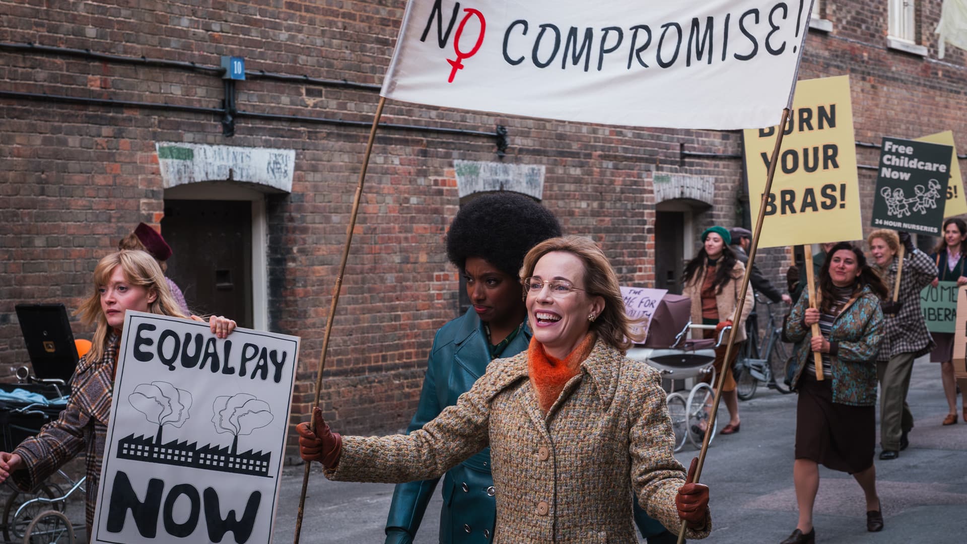 Call the Midwife