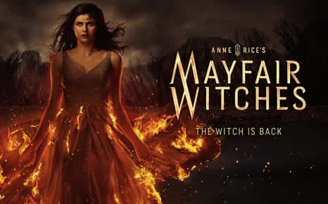 Anne Rice's Mayfair Witches
