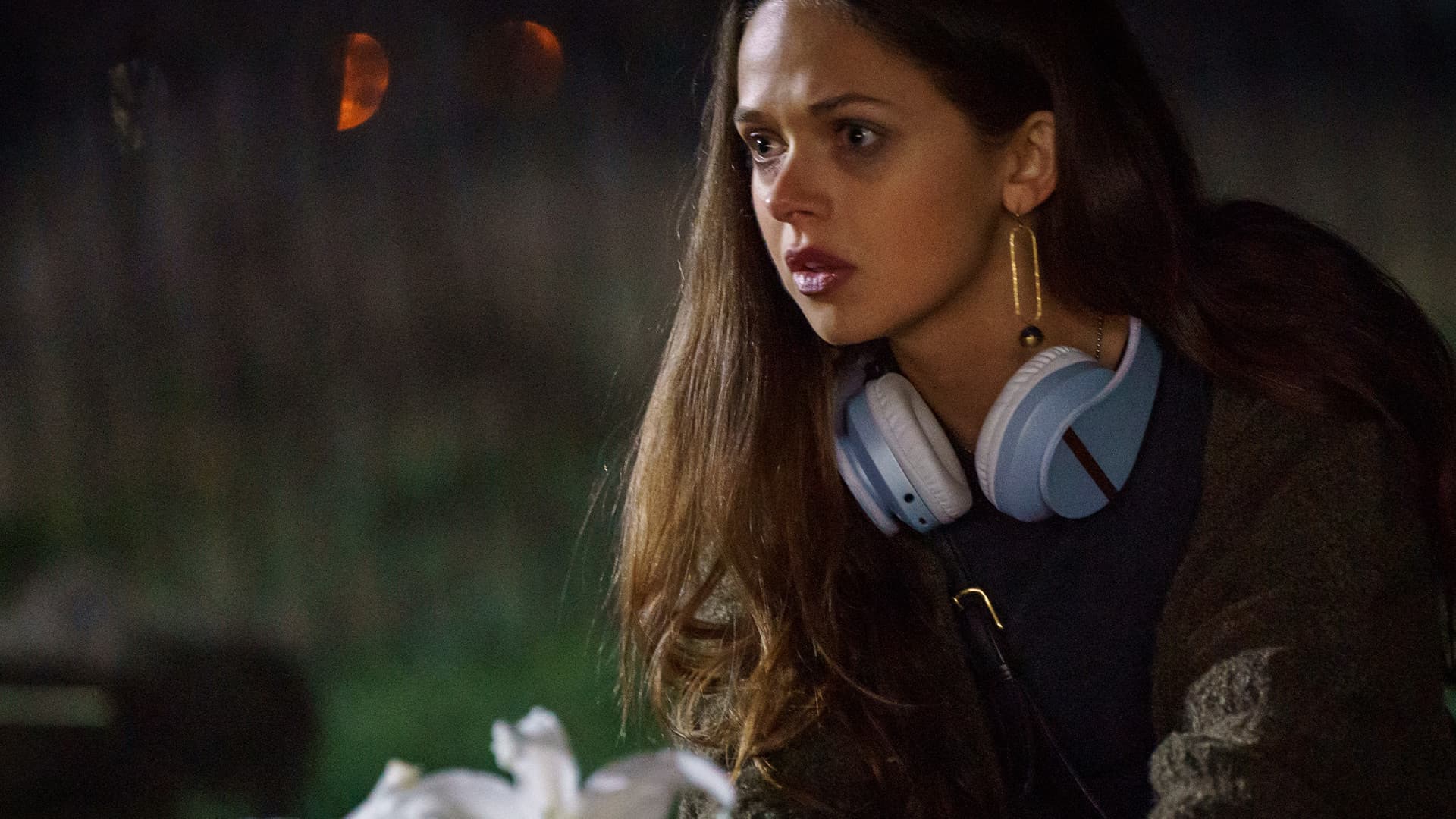 Anne Rice's Mayfair Witches