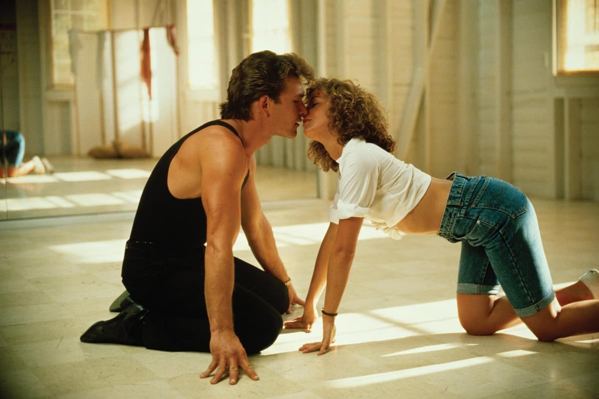 Dirty Dancing