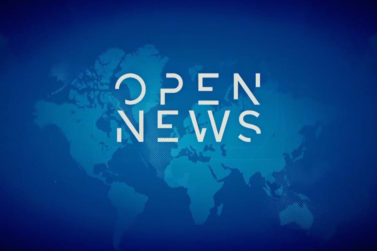 Open News