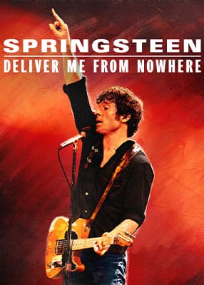 Springsteen: Deliver Me from Nowhere