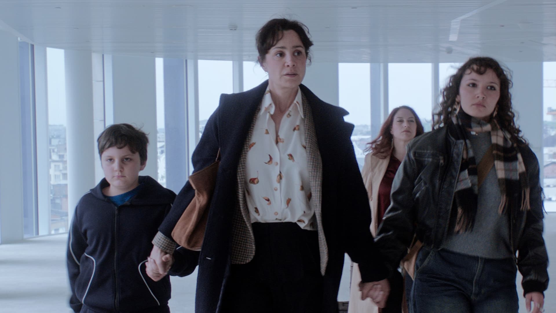 Σας Πιστεύουμε