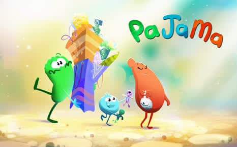 PaJaMa