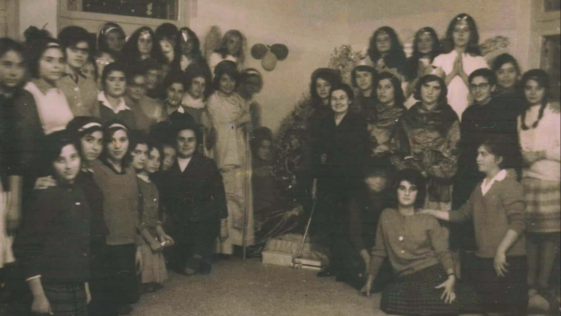 Οικοτροφείο Κισάμου