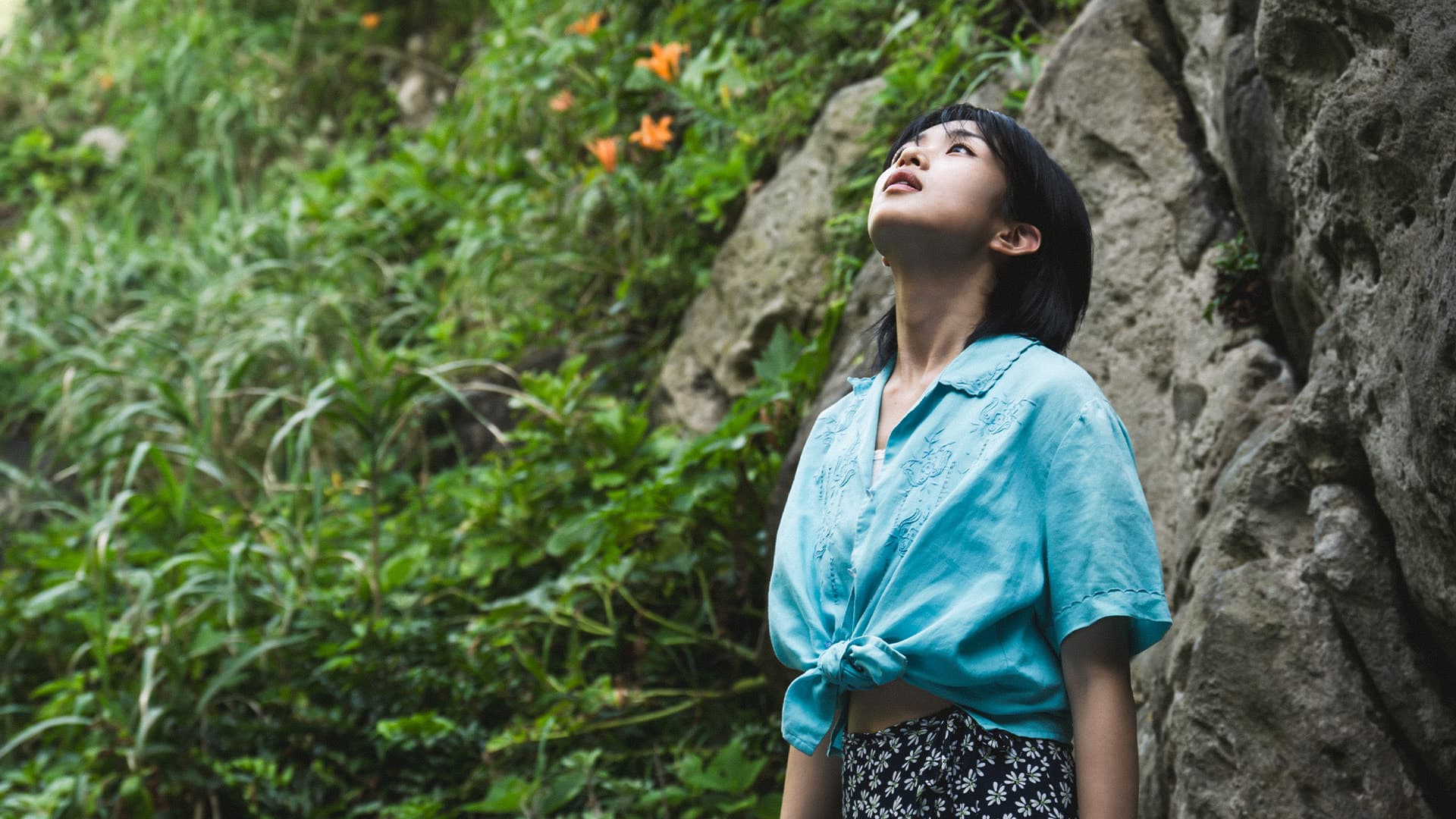 Δύο εποχές, δύο ξένοι