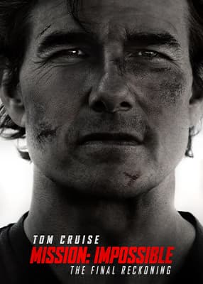 Επικίνδυνη Αποστολή: Η έσχατη τιμωρία