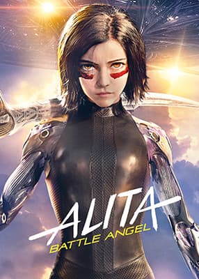 Αλίτα: Ο άγγελος της μάχης