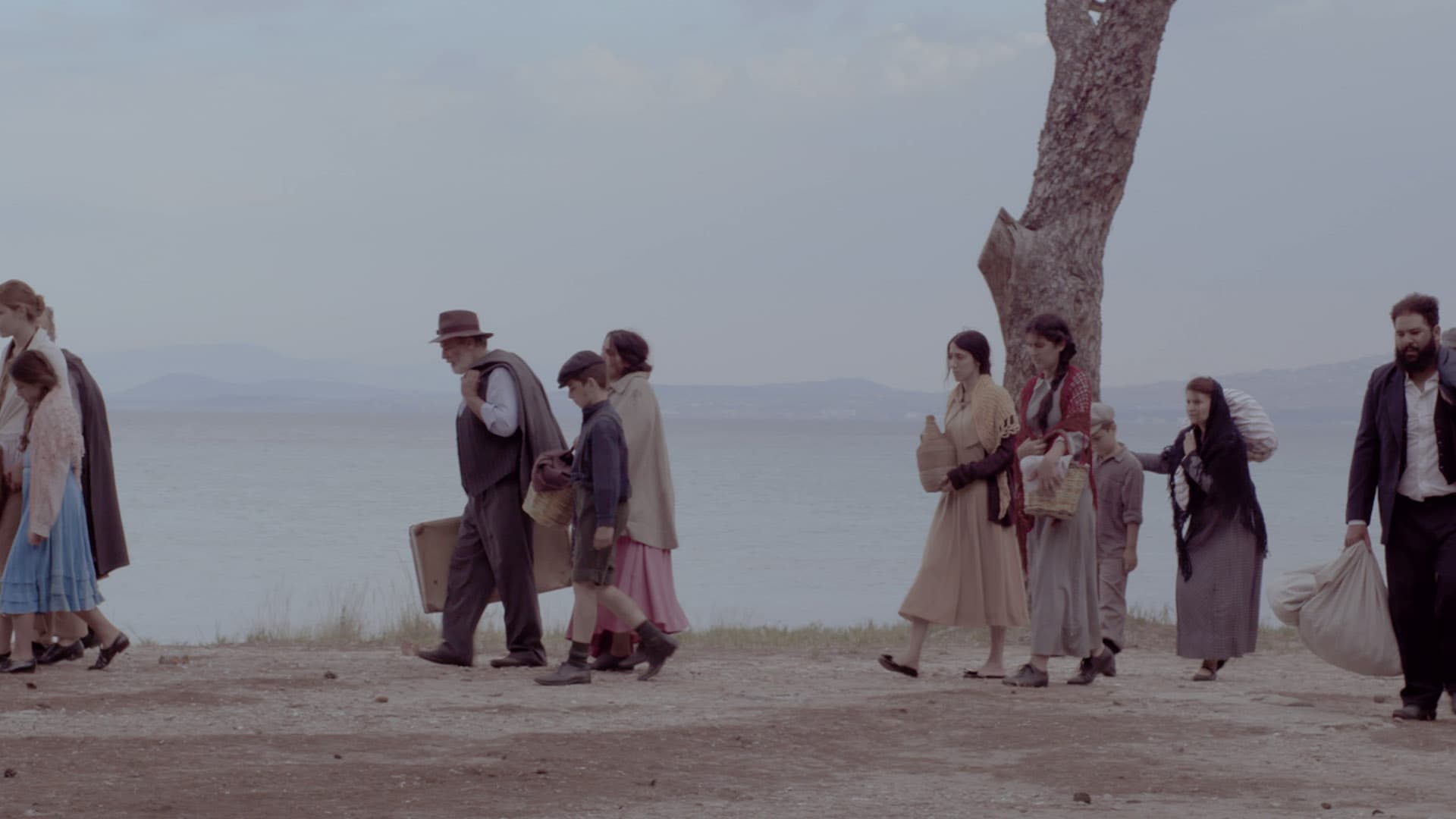 Η Γενιά του '30