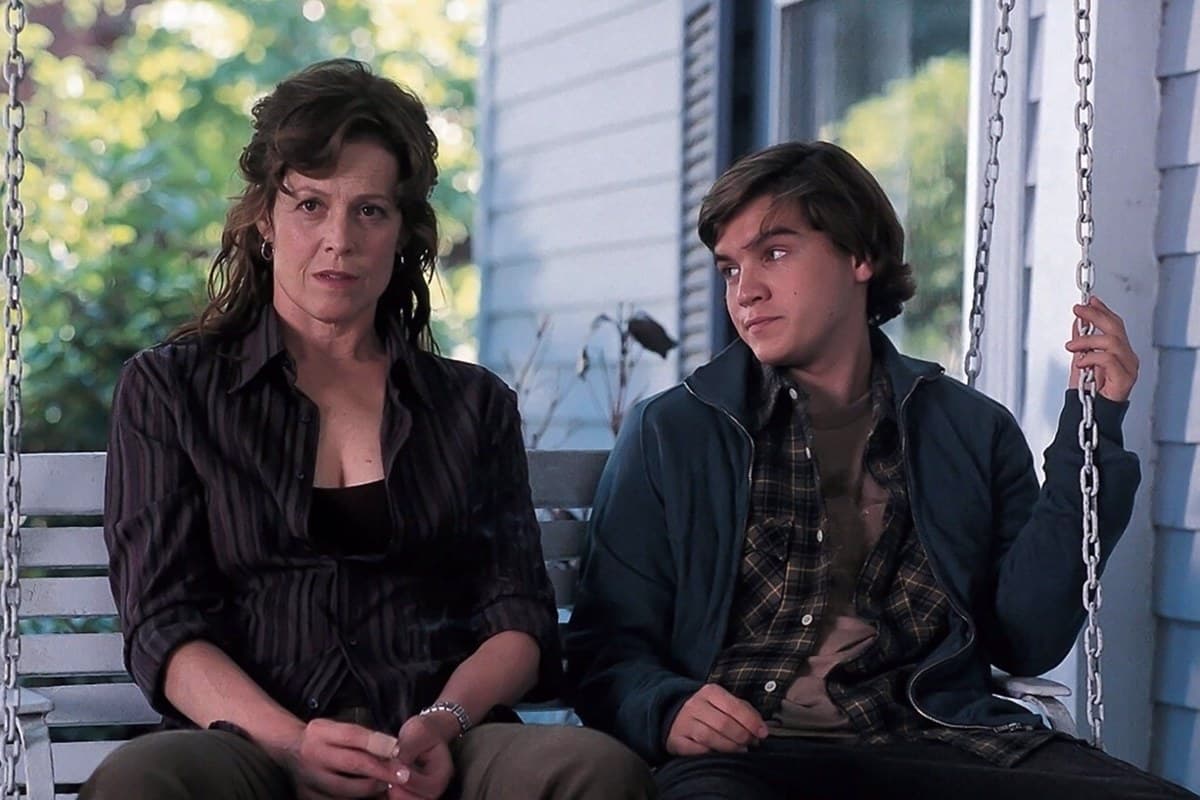 Οικογενειακά Μυστικά