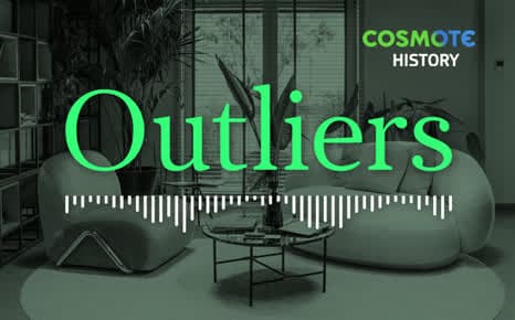 Outliers Podcast