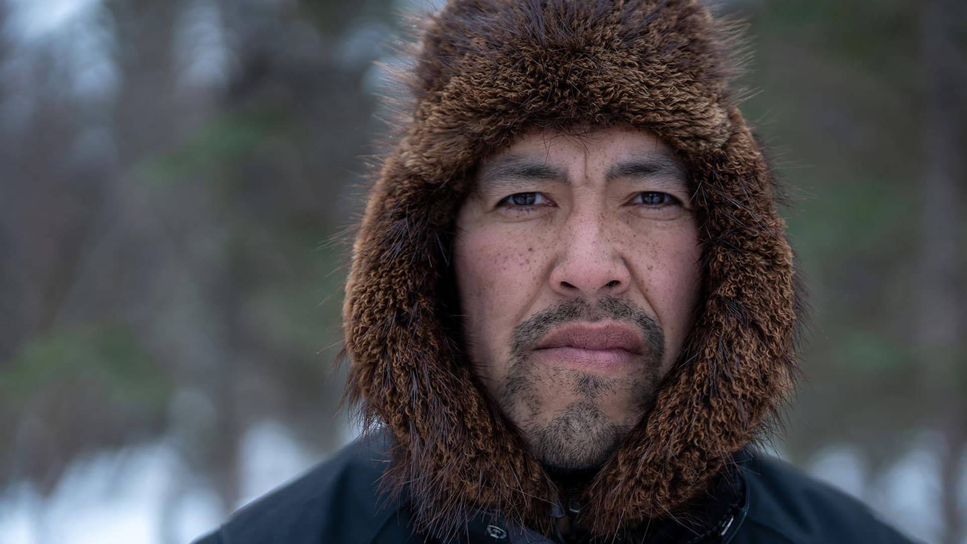 Η ζωή υπό το μηδέν