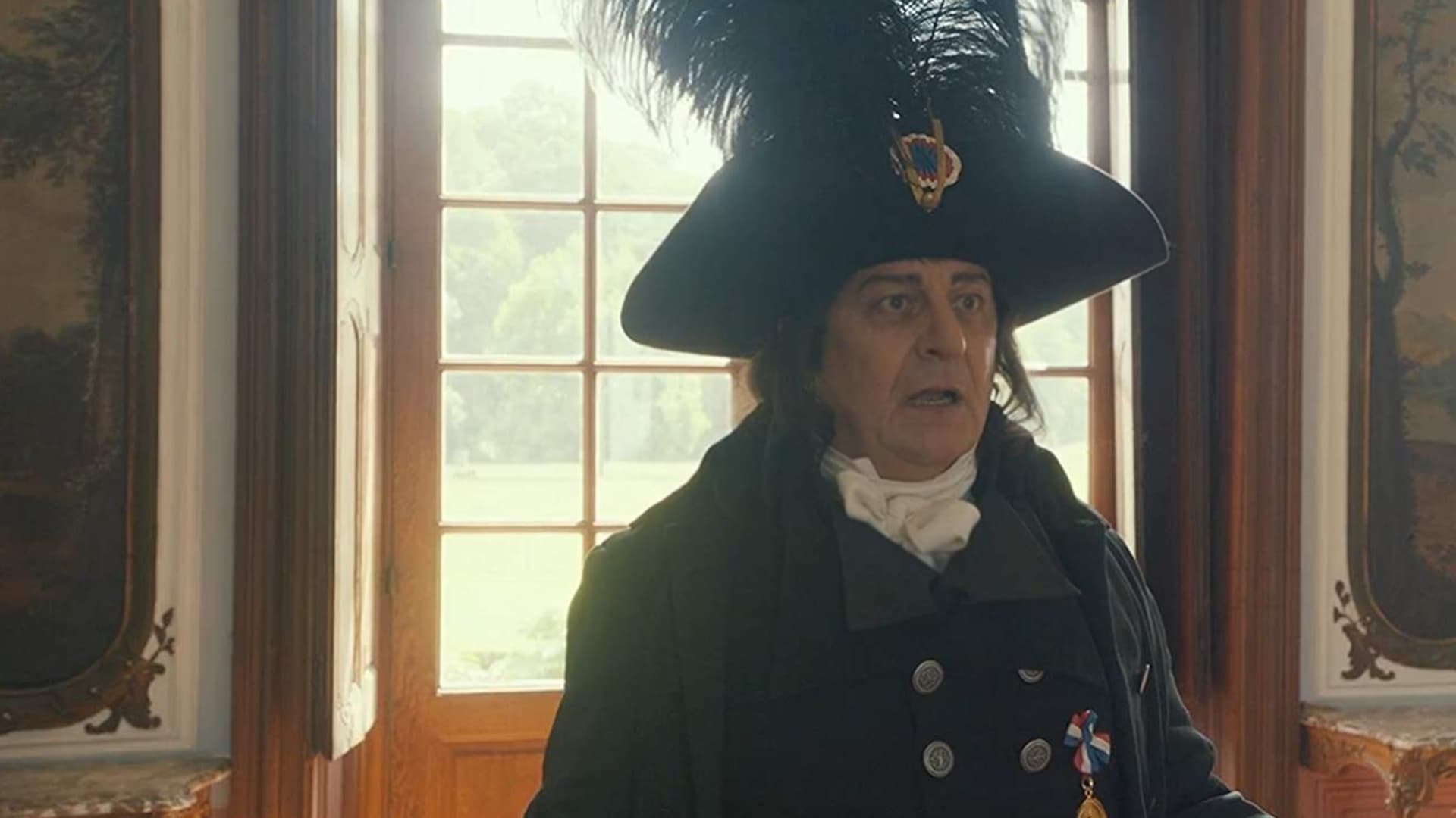 Πάμε για επανάσταση;