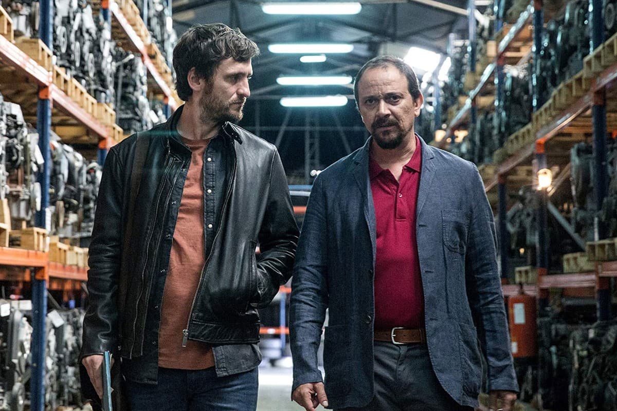 Το Μυστικό της Πεταλούδας