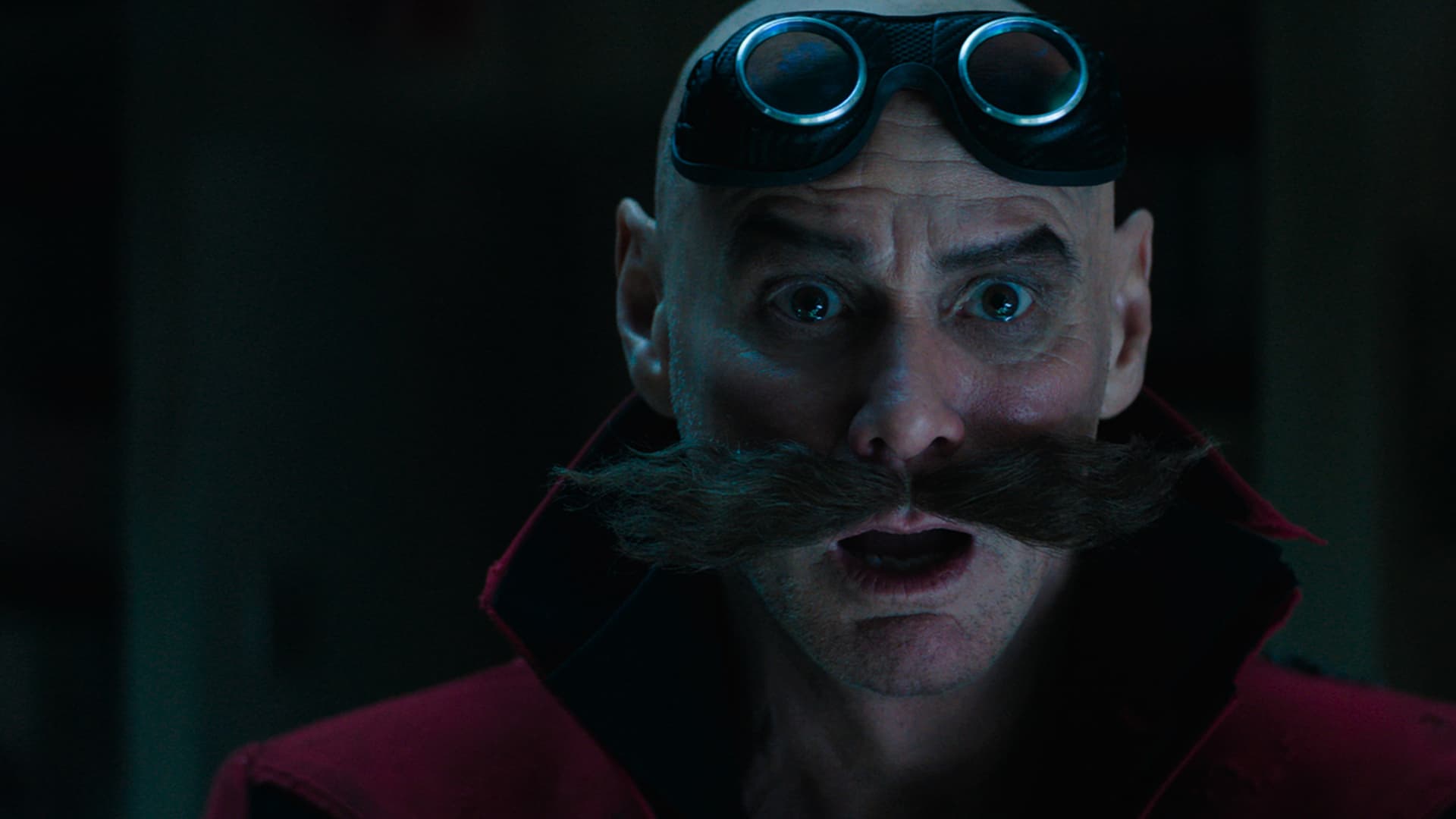 Sonic 3: Η ταινία (Μεταγλ.)