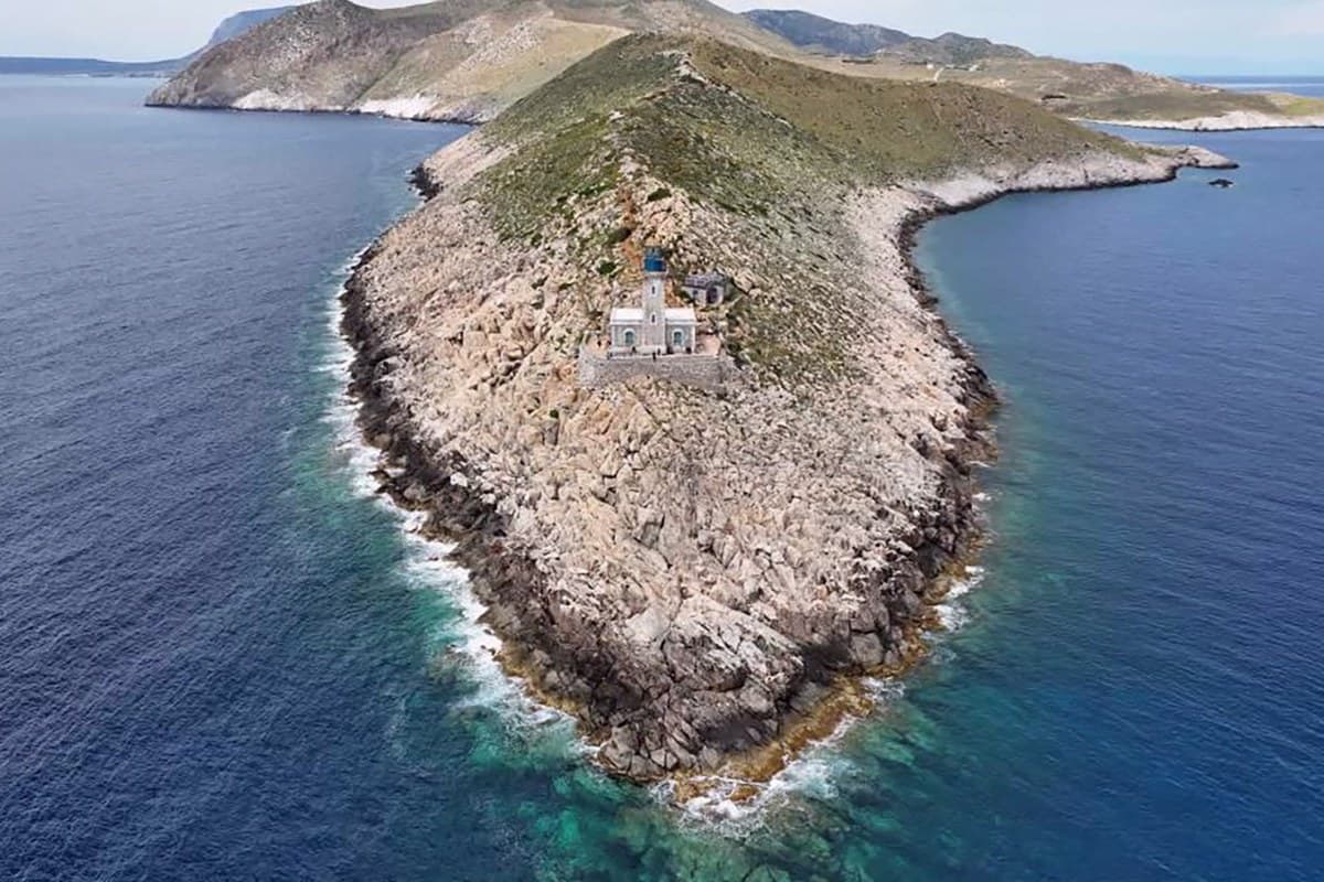 Πελοπόννησος - Αυθεντική Ελλάδα