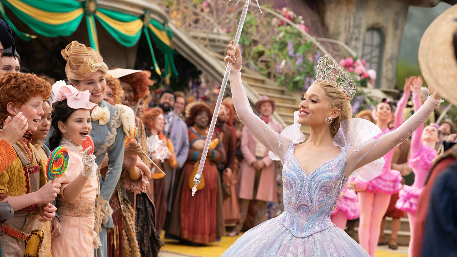 Wicked: Μέρος δεύτερο