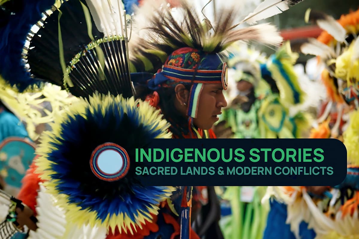 Σύγκρουση στην Ιερή Γη  Ε3 (Ε)