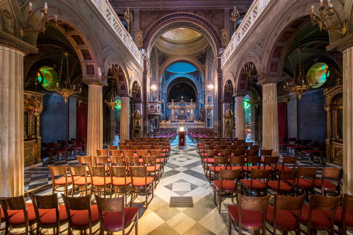 Μεγάλο Σάββατο: Όρθρος και Αναστάσιμη Ακολουθία