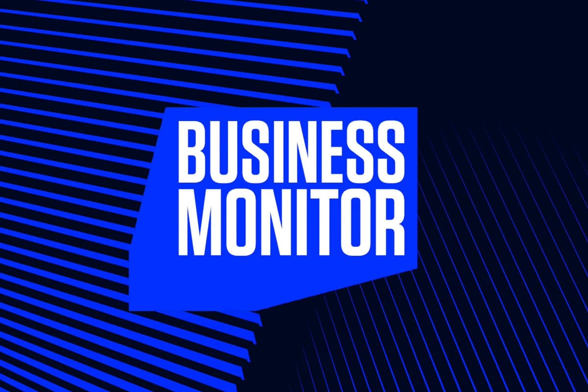 Business Monitor (Ε)