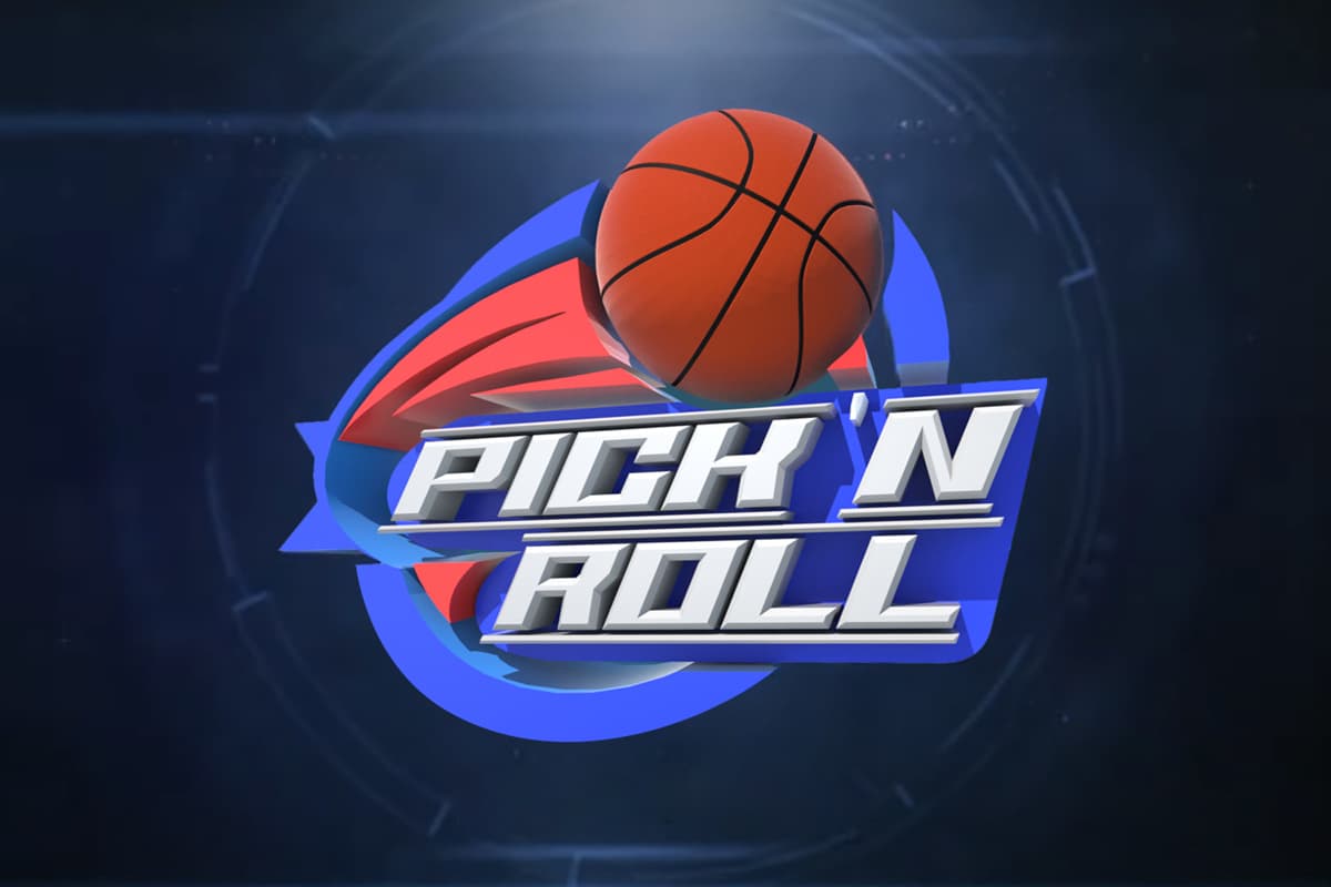 Pick n' Roll (Ζ)