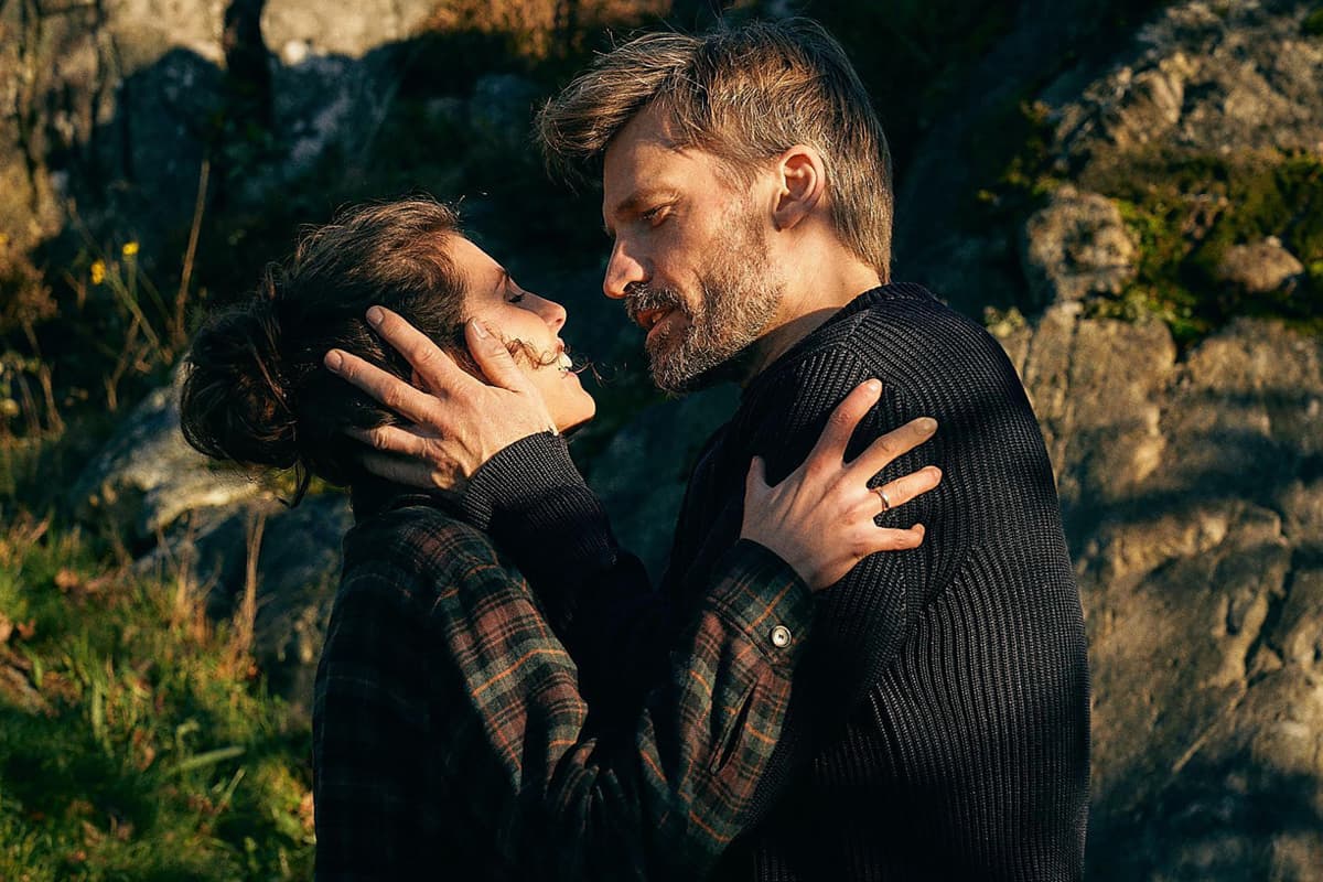 Η Γεύση της Απιστίας