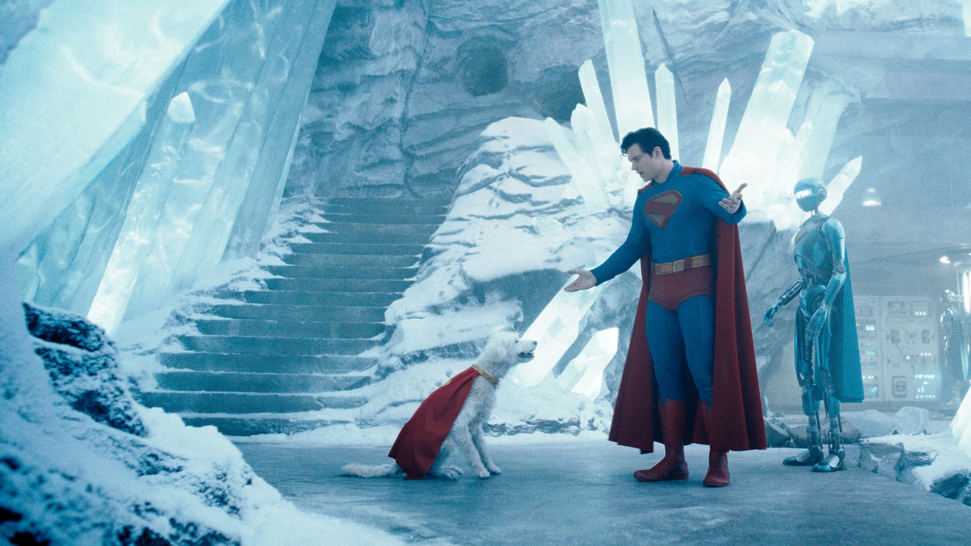 Superman