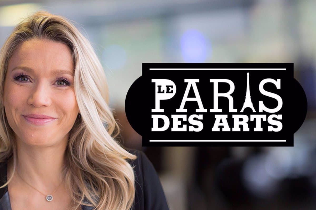 Το Παρίσι των Τεχνών