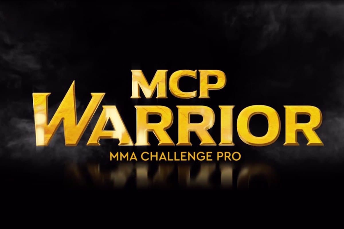 MCP Warrior Ε5