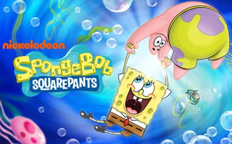 Μπομπ Σφουγγαράκης