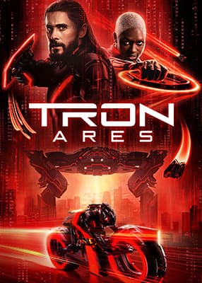 Tron: Ares