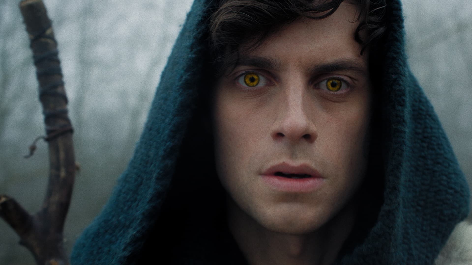 The Pendragon Cycle: Rise of the Merlin