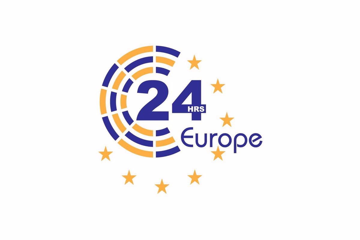 24 Ώρες Ευρώπη