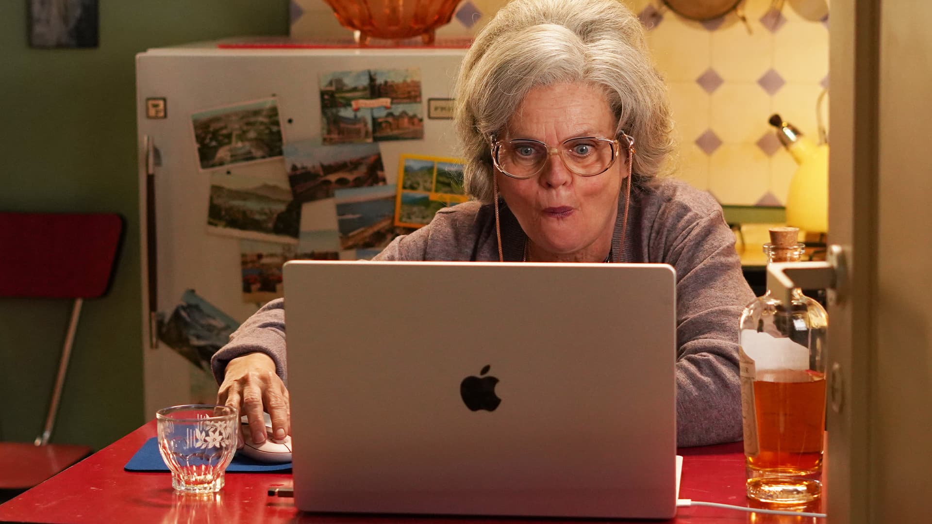 Γελάει καλύτερα όποιος γελάει τελευταίος