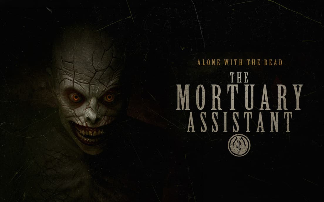 The Mortuary Assistant