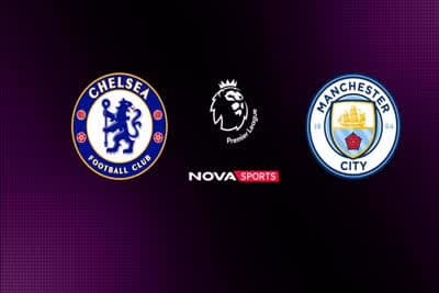 Ποδόσφαιρο: Τσέλσι - Μάντσεστερ Σίτι (Ζ)