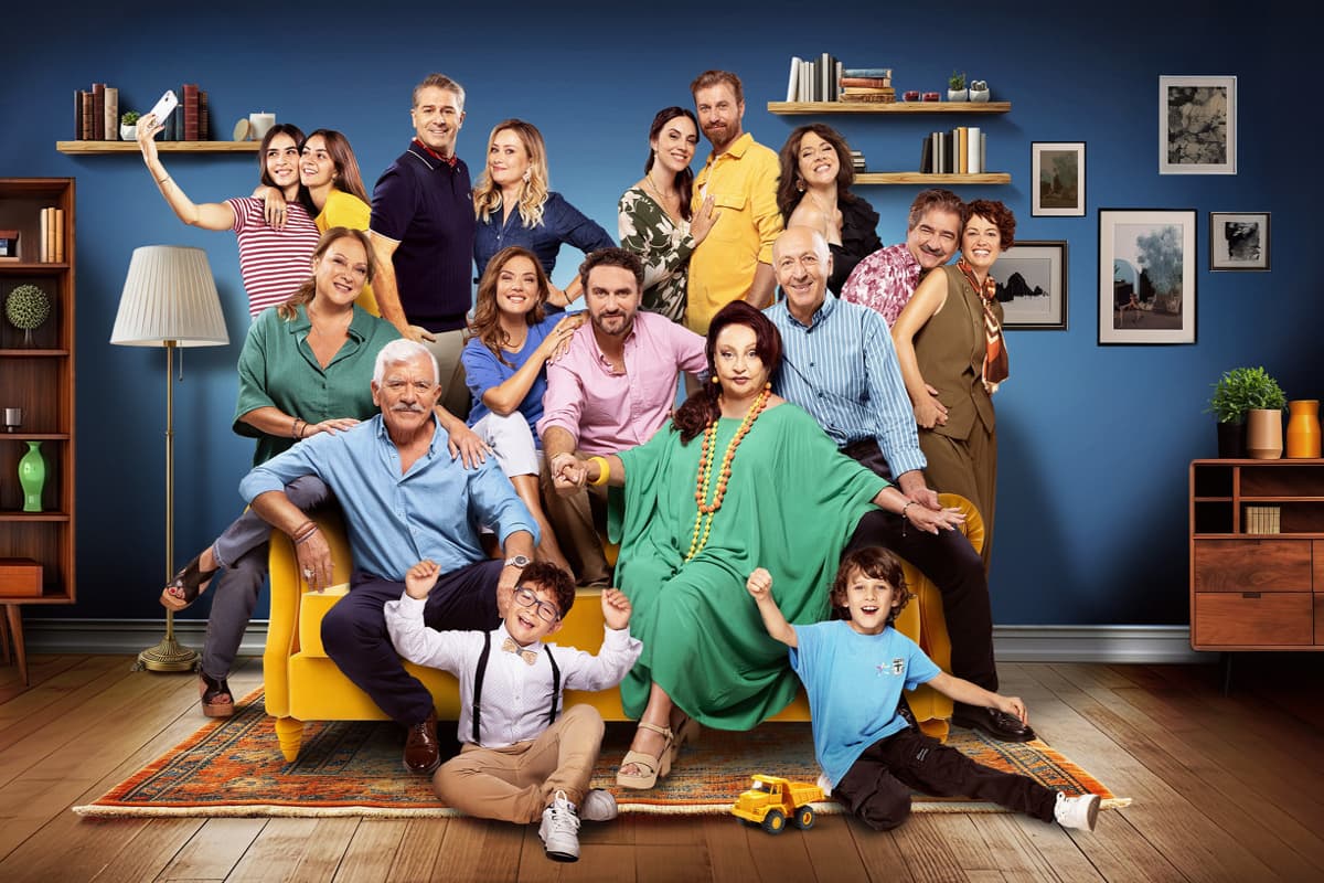 Το Σόι σου Κ6 Ε39