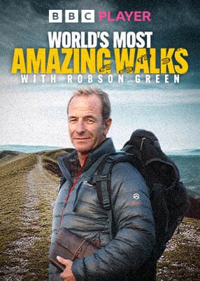 Απίθανες περιπατητικές διαδρομές