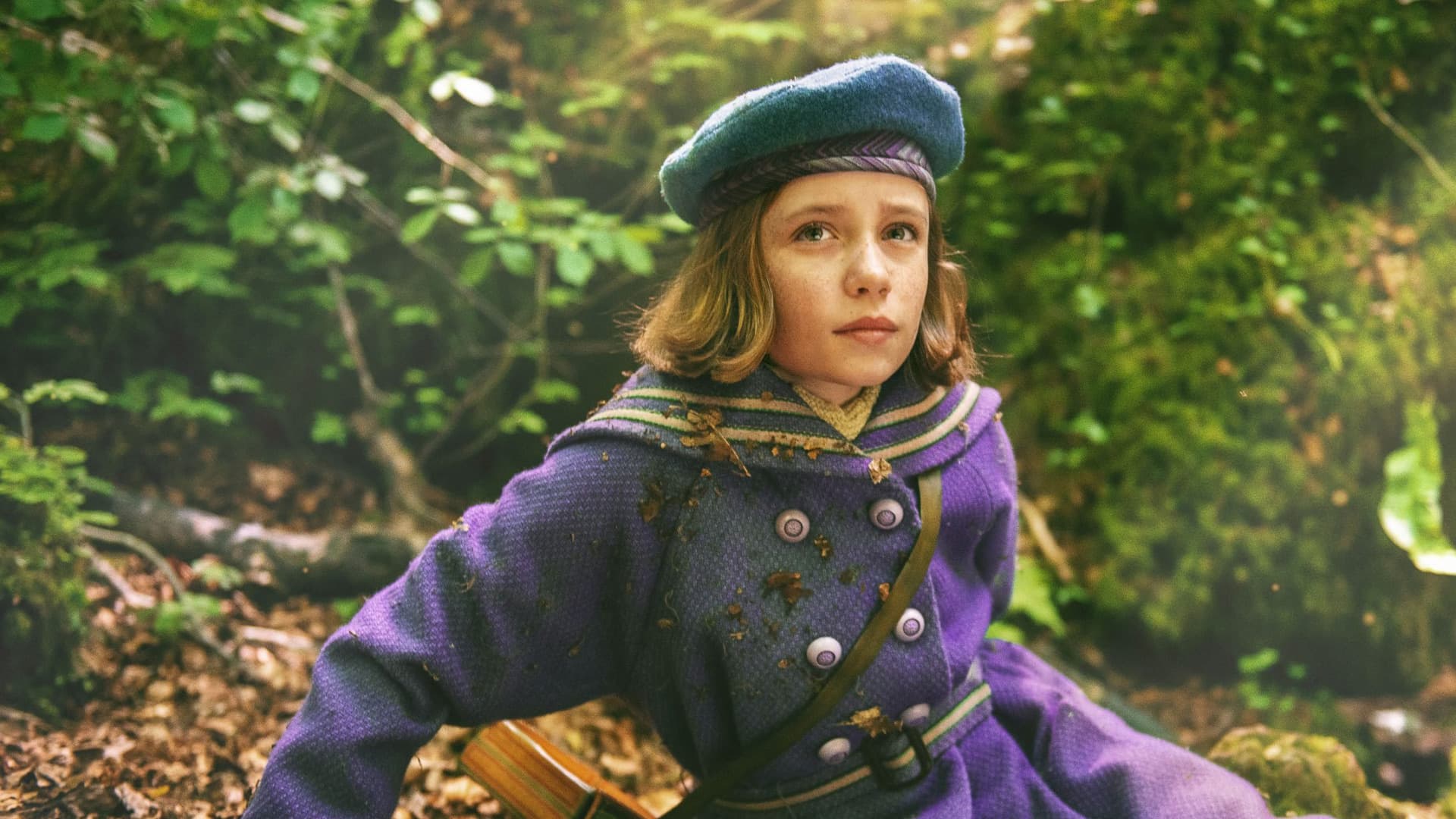 Ο μυστικός κήπος