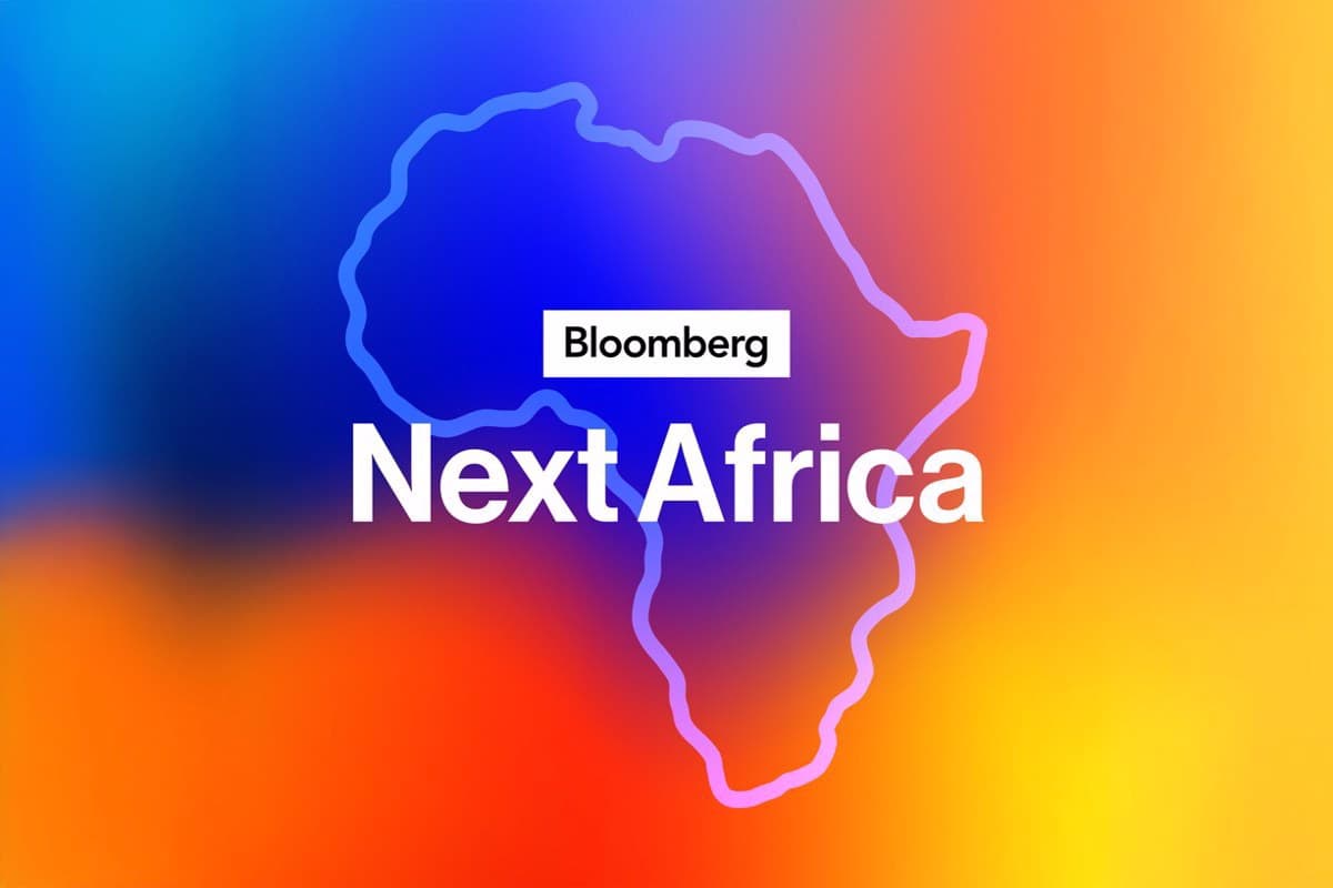 Next Africa