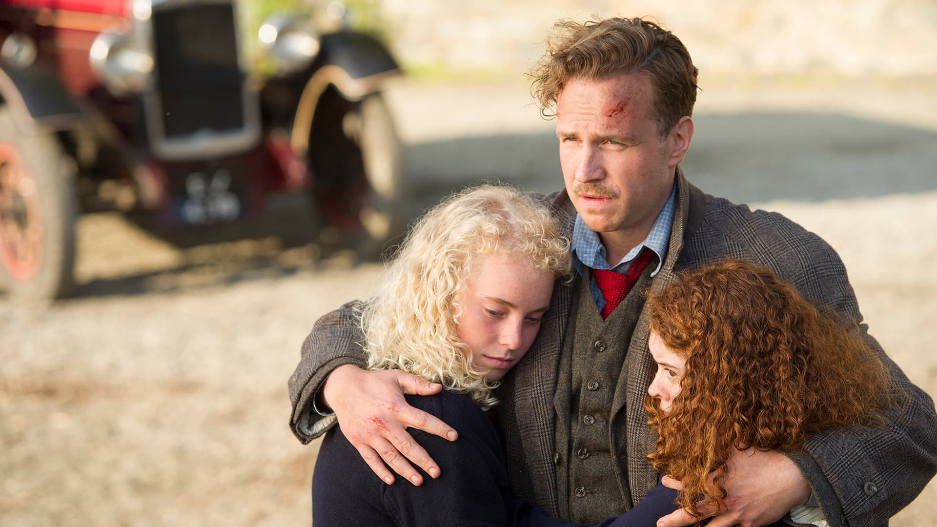 Χελιδόνια και Αμαζόνες